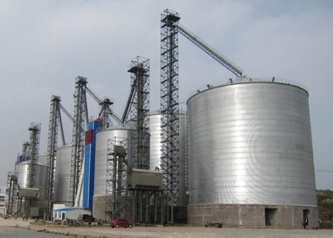 南宝镇流化棒装置安装技术说明