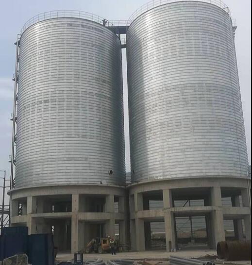 南宝镇镀锌卷板仓